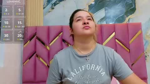  MEGAN  online show from 07/13/26, 08:00
