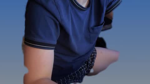Snapshot of collegetwink15 chatting on 01/07/25, 11:58 SubBlonde online show from 01/07/25, 11:58