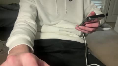 collegevirgih online show from 03/03/26, 10:59