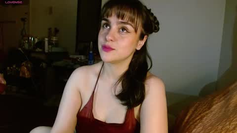 Snapshot of collette_beaufoy chatting on 09/21/25, 09:05 Collette online show from 09/21/25, 09:05