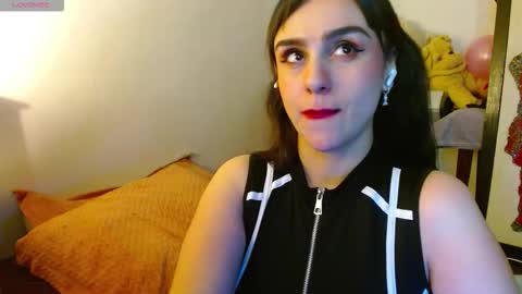 Collette online show from 12/21/25, 08:10