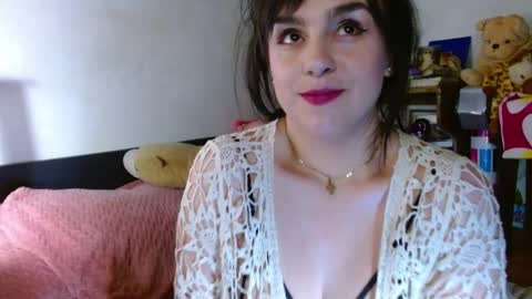 Collette online show from 04/25/26, 05:54