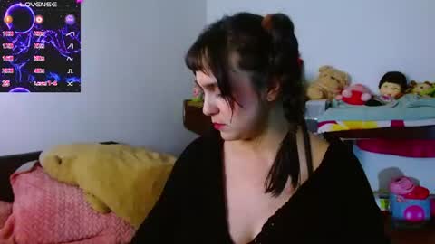 Collette online show from 07/03/26, 02:40