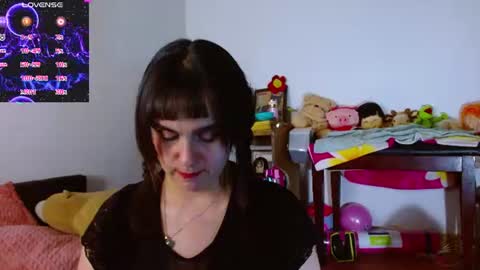 Collette online show from 07/12/26, 10:45