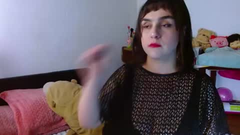 Collette online show from 07/18/26, 12:15