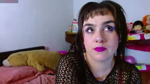Collette online show from 07/22/26, 03:26