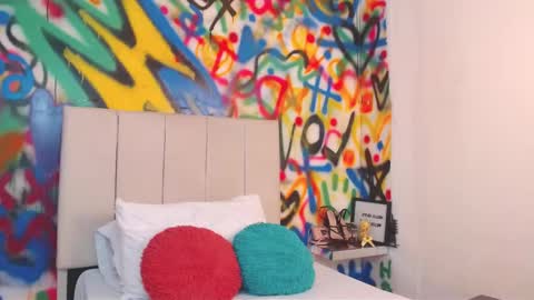 valentina online show from 03/27/26, 01:33