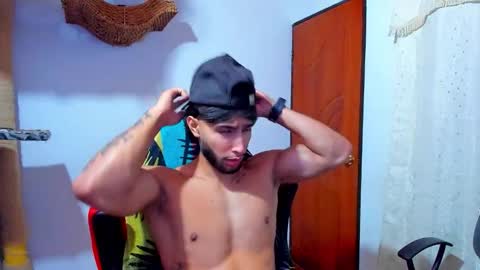 EMMETT COLLINS online show from 02/14/26, 05:48