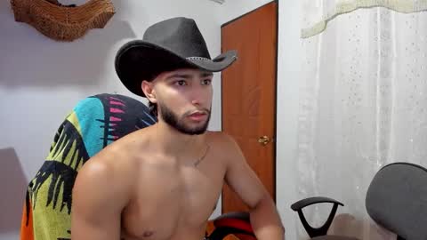 EMMETT COLLINS online show from 02/17/26, 07:20