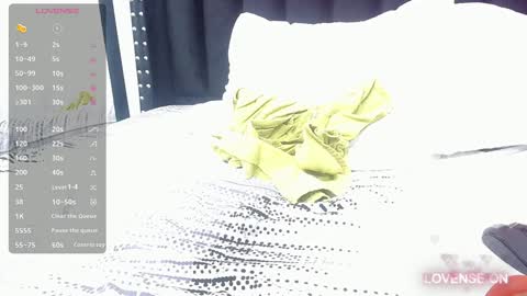  GRETCHEN  online show from 12/22/24, 04:59