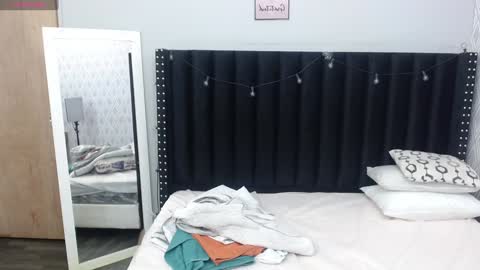  GRETCHEN  online show from 01/11/25, 12:29