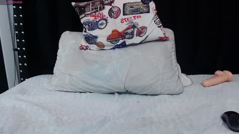  GRETCHEN  online show from 01/11/25, 03:31