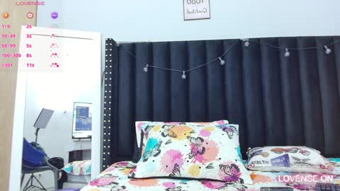  GRETCHEN  online show from 01/23/25, 12:19