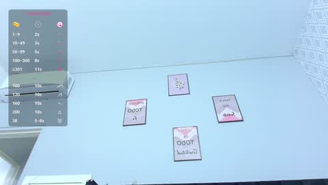  GRETCHEN  online show from 02/01/25, 12:26