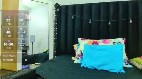  GRETCHEN  online show from 02/14/25, 12:25