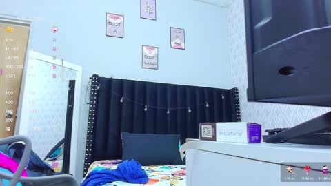  GRETCHEN  online show from 02/17/25, 12:38