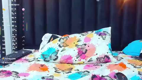  GRETCHEN  online show from 02/17/25, 03:42