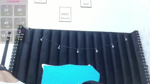  GRETCHEN  online show from 02/27/25, 12:56