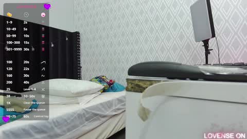  GRETCHEN  online show from 03/08/25, 12:30