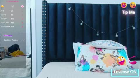  GRETCHEN  online show from 09/11/25, 12:16