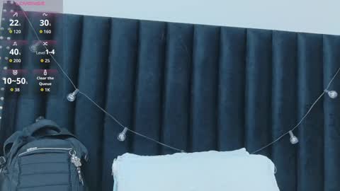  GRETCHEN  online show from 10/10/25, 12:48