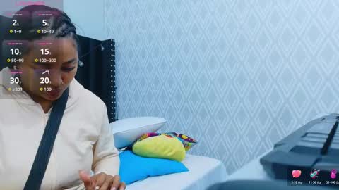  GRETCHEN  online show from 10/24/25, 12:34