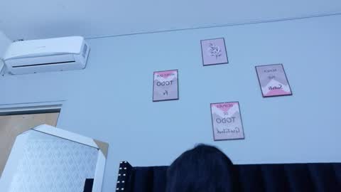  GRETCHEN  online show from 12/05/25, 12:14