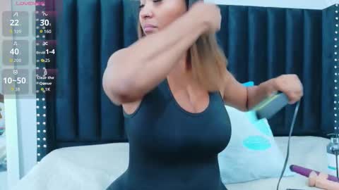  GRETCHEN  online show from 03/03/26, 12:22