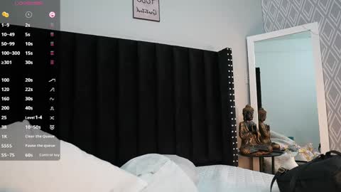  GRETCHEN  online show from 06/06/26, 12:10