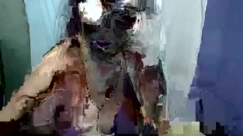 Snapshot of colombiana_latin chatting on 03/10/25, 01:12 Colombian Hot online show from 03/10/25, 01:12