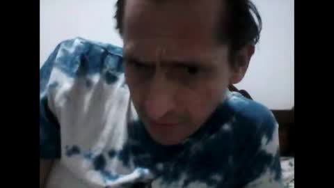 Mr Sex-R online show from 01/13/26, 08:30