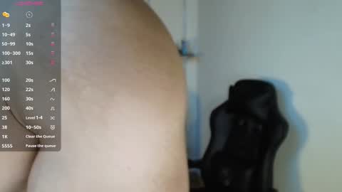 colombianmuscle8 online show from 09/11/25, 02:55