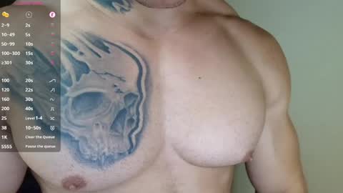 colombianmuscle8 online show from 05/15/26, 02:51