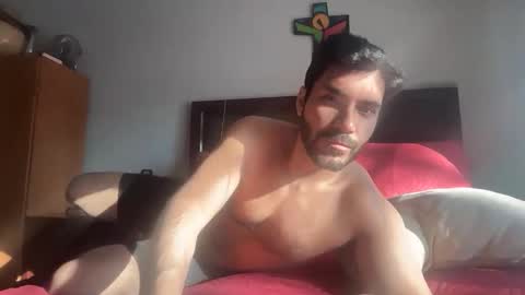 colombianstud94 online show from 03/02/26, 02:02
