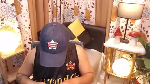 Snapshot of colossalboy chatting on 01/15/25, 11:00 Sunny online show from 01/15/25, 11:00