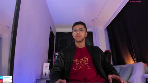 colstorw_ online show from 09/12/25, 10:37