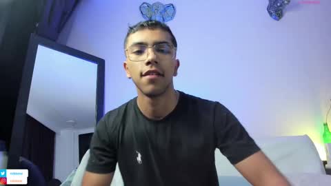 colstorw_ online show from 10/02/25, 10:33