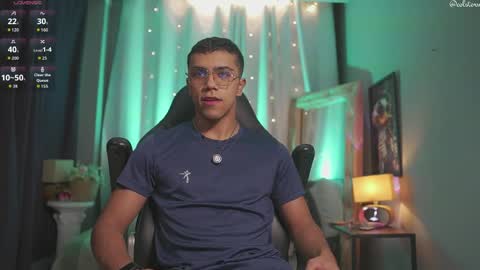 colstorw_ online show from 03/26/26, 10:43