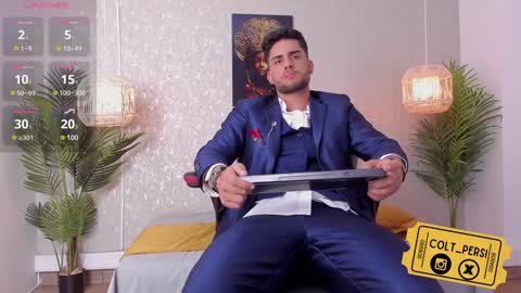 colt_perci online show from 02/03/25, 04:57