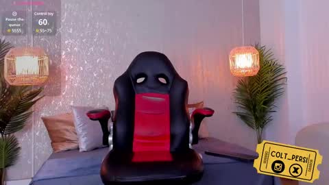 colt_perci online show from 02/26/25, 05:42