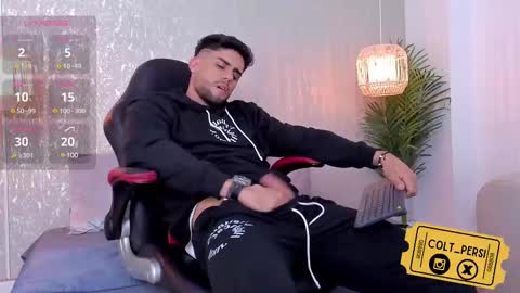 colt_perci online show from 03/08/25, 04:23