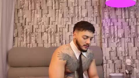 Jhoan online show from 09/30/25, 04:50