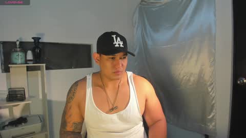 coltonmassif_ online show from 12/20/24, 07:22