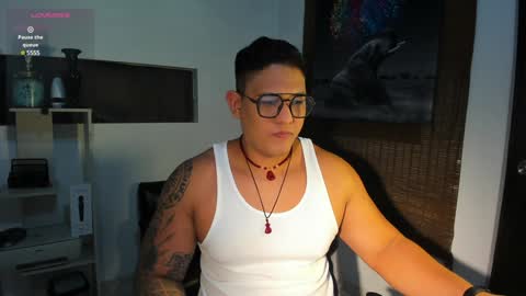 coltonmassif_ online show from 01/10/25, 07:25