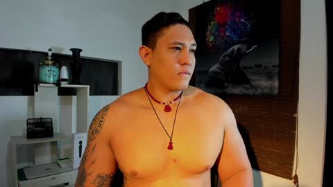 coltonmassif_ online show from 01/18/25, 08:52