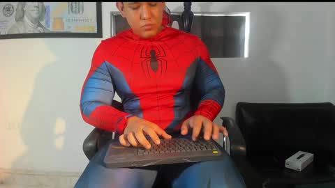 coltonmassif_ online show from 01/31/25, 04:38