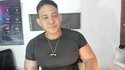 coltonmassif_ online show from 02/13/25, 12:46