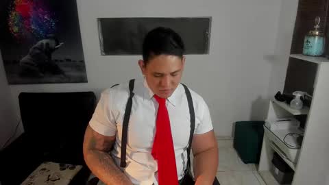 coltonmassif_ online show from 02/26/25, 03:10