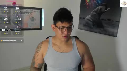 coltonmassif_ online show from 10/24/25, 08:27