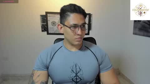 coltonmassif_ online show from 11/30/25, 10:58